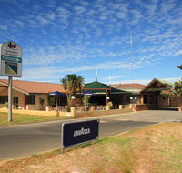 Cervantes Pinnacles Motel - Sunshine Coast Tourism
