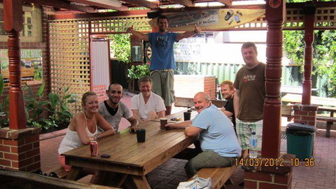 The Witch's Hat - Holiday Sunshine Coast 30