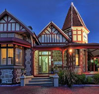 The Witch's Hat - Holiday Sunshine Coast