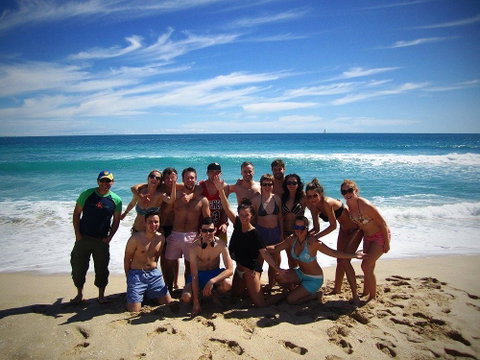 The Witch's Hat - Holiday Sunshine Coast 35