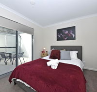 Short Stay Apartment in Perth City 1703 - Holiday Sunshine Coast
