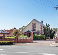 100 on South Callan Apartments - Sunshine Coast Tourism