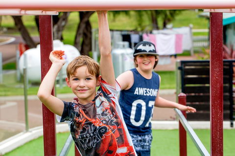 BIG4 Emu Beach Holiday Park - Sunshine Coast Tourism 16