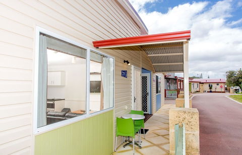 BIG4 Emu Beach Holiday Park - Sunshine Coast Tourism 5