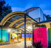 BIG4 Emu Beach Holiday Park - Sunshine Coast Tourism