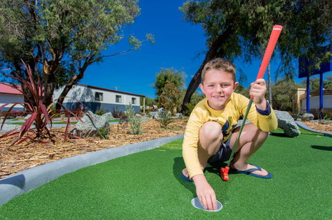 BIG4 Emu Beach Holiday Park - Sunshine Coast Tourism 17