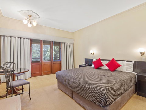 Heritage Country Motel - Sunshine Coast Tourism 16