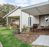 Stablebase - Sunshine Coast Tourism