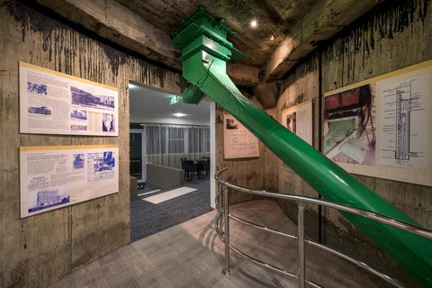 Bunbury Hotel Koombana Bay - Sunshine Coast Tourism 39