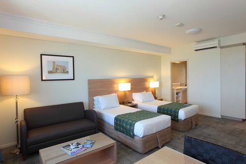 Bunbury Hotel Koombana Bay - Sunshine Coast Tourism 31