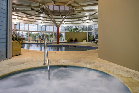 Bunbury Hotel Koombana Bay - Sunshine Coast Tourism 25