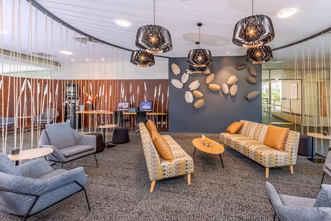 Bunbury Hotel Koombana Bay - Sunshine Coast Tourism 1