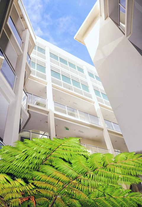 Bunbury Hotel Koombana Bay - Sunshine Coast Tourism 12