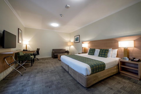 Bunbury Hotel Koombana Bay - Sunshine Coast Tourism 33