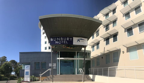 Bunbury Hotel Koombana Bay - Sunshine Coast Tourism 32