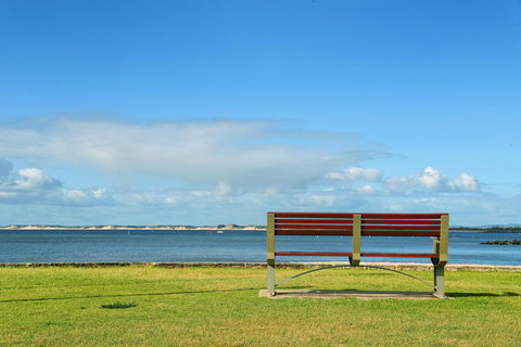 Bunbury Hotel Koombana Bay - Sunshine Coast Tourism 27