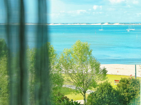 Bunbury Hotel Koombana Bay - Sunshine Coast Tourism 11