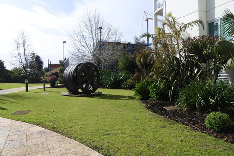 Bunbury Hotel Koombana Bay - Sunshine Coast Tourism 30