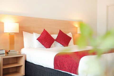 Bunbury Hotel Koombana Bay - Sunshine Coast Tourism 5