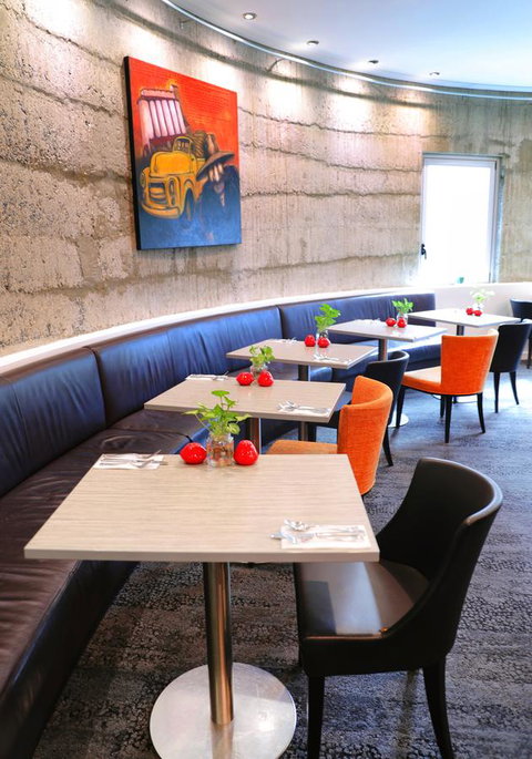 Bunbury Hotel Koombana Bay - Sunshine Coast Tourism 15