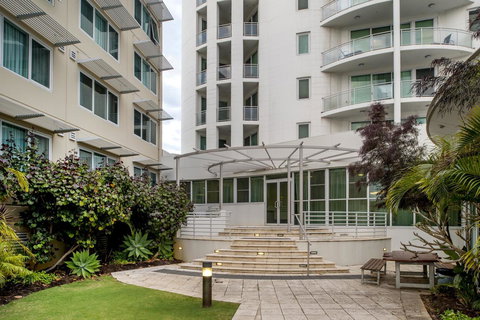 Bunbury Hotel Koombana Bay - Sunshine Coast Tourism 40