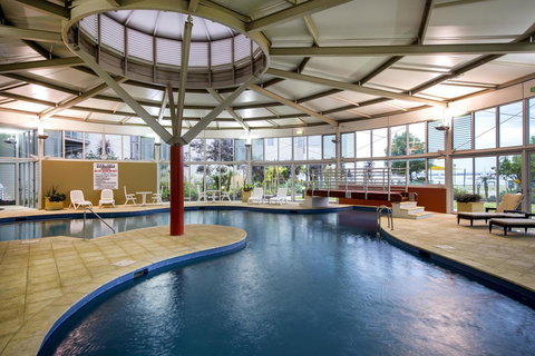Bunbury Hotel Koombana Bay - Sunshine Coast Tourism 24