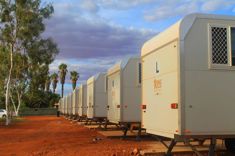 Meekatharra Accommodation Centre - Sunshine Coast Tourism 5