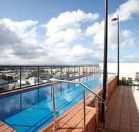 Astra Apartments Perth - Zenith - Holiday Sunshine Coast