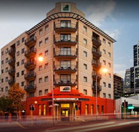 Perth West End Apartment 504 - Holiday Sunshine Coast
