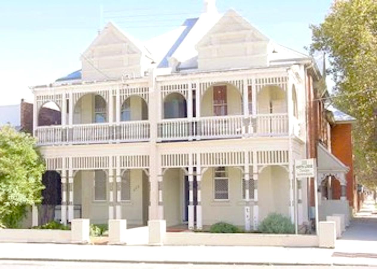 Perth WA Holiday Sunshine Coast