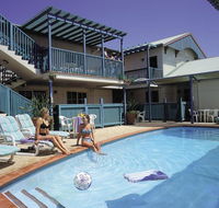 Heritage Resort Shark Bay - Holiday Sunshine Coast