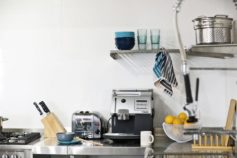 Spinners Hostel - Sunshine Coast Tourism 5