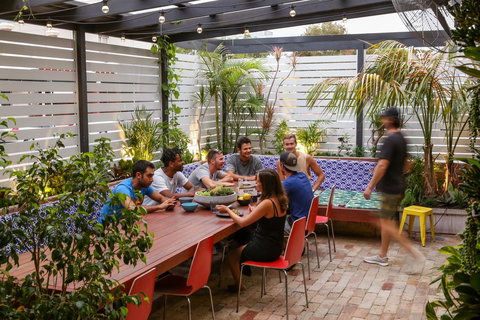 Spinners Hostel - Sunshine Coast Tourism 3