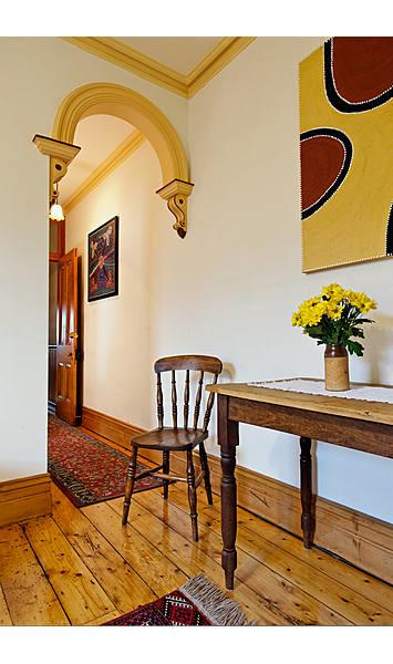 Annie's Victorian Terrace Accommodation Fremantle - Holiday Sunshine Coast 26