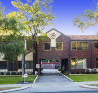 Kings Park Motel - Sunshine Coast Tourism