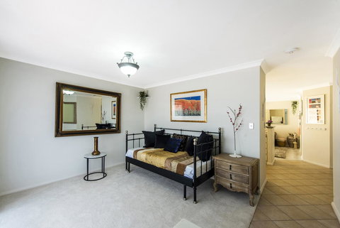 Scarborough Villa On Duke - Holiday Sunshine Coast 23