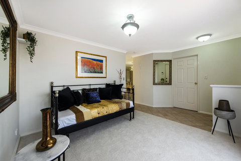 Scarborough Villa On Duke - Holiday Sunshine Coast 24