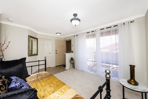 Scarborough Villa On Duke - Holiday Sunshine Coast 16