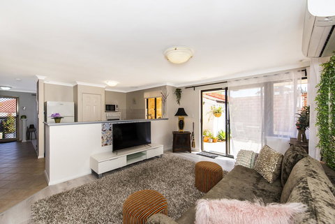 Scarborough Villa On Duke - Holiday Sunshine Coast 29