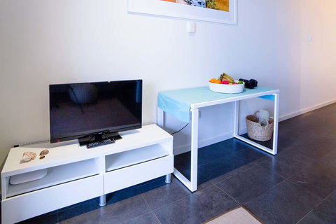 Onslow Beach Resort - Sunshine Coast Tourism 13