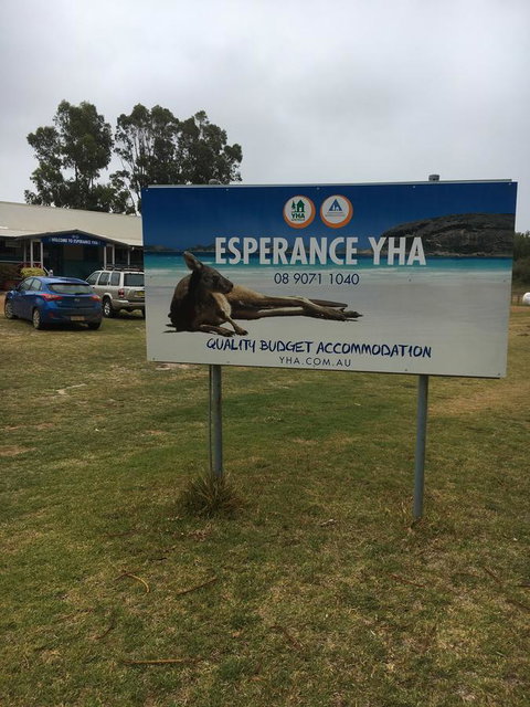 Esperance YHA - Sunshine Coast Tourism 3