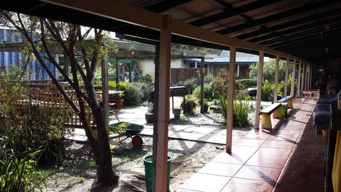 Esperance YHA - Sunshine Coast Tourism 22