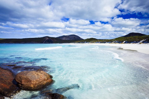 Esperance YHA - Sunshine Coast Tourism 21