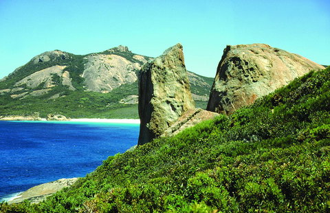 Esperance YHA - Sunshine Coast Tourism 30