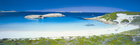 Esperance YHA - Sunshine Coast Tourism 16