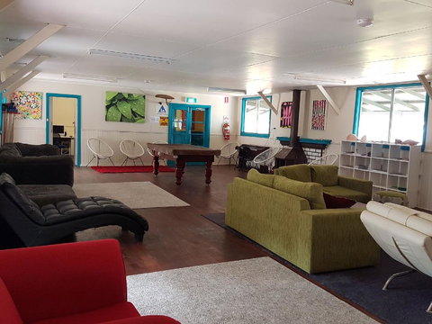 Esperance YHA - Sunshine Coast Tourism 11