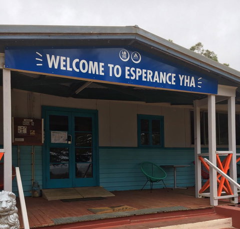 Esperance YHA - Sunshine Coast Tourism 12