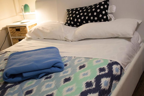 Esperance YHA - Sunshine Coast Tourism 4