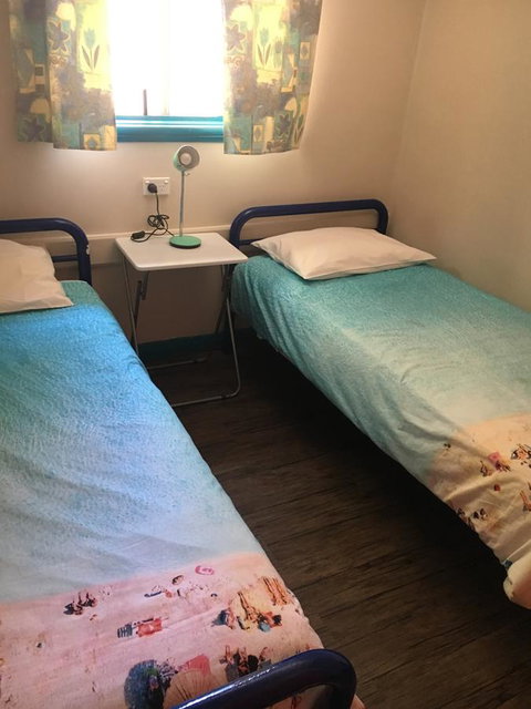 Esperance YHA - Sunshine Coast Tourism 8