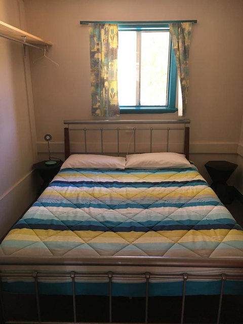 Esperance YHA - Sunshine Coast Tourism 1